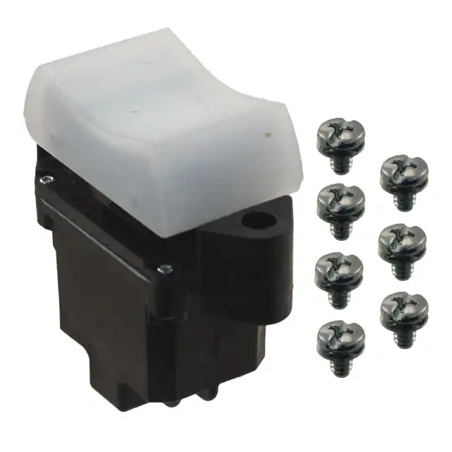 2TP201-1 Honeywell Sensing and Productivity Solutions electronic component