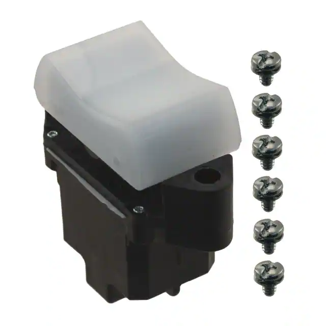 2TP201-7 Honeywell Sensing and Productivity Solutions electronic component