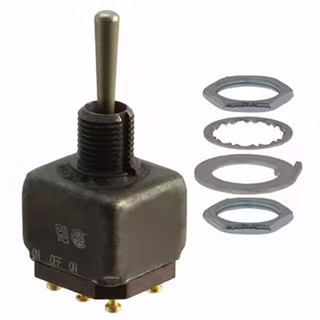 2TW1-5 Honeywell Sensing and Productivity Solutions electronic component