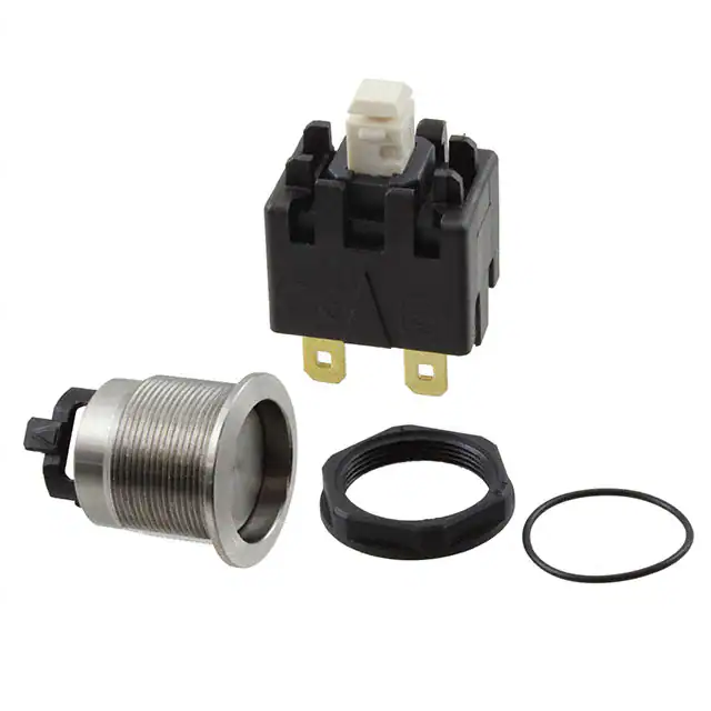 3-100-989 SCHURTER Inc. electronic component