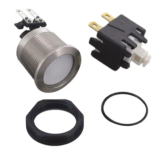 3-100-990 SCHURTER Inc. electronic component
