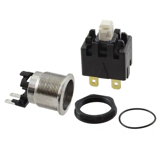 3-100-999 SCHURTER Inc. electronic component