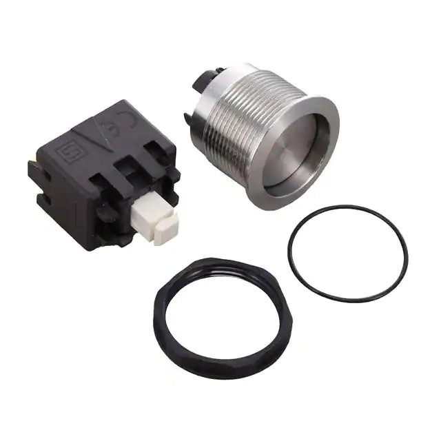 3-101-001 SCHURTER Inc. electronic component