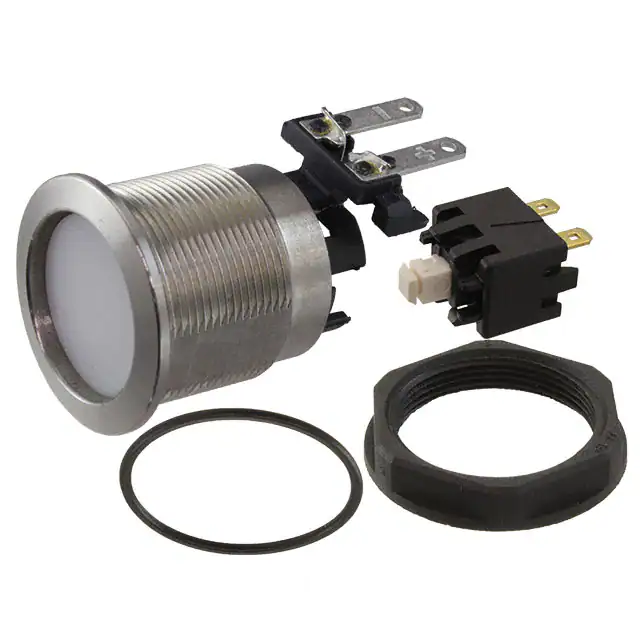 3-101-005 SCHURTER Inc. electronic component
