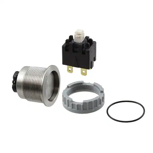 3-101-012 SCHURTER Inc. electronic component