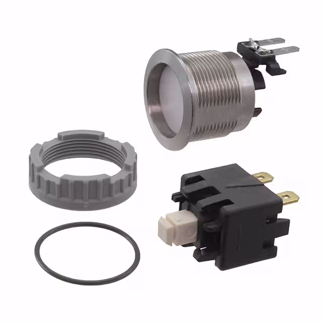 3-101-029 SCHURTER Inc. electronic component