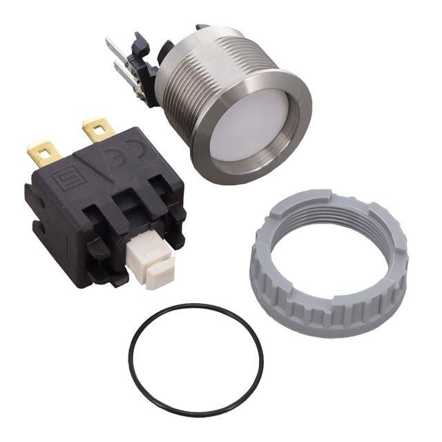 3-101-039 SCHURTER Inc. electronic component