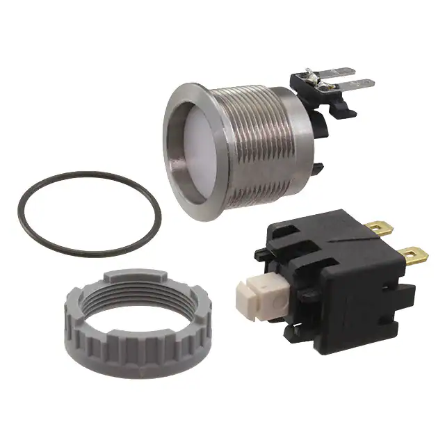 3-101-030 SCHURTER Inc. electronic component