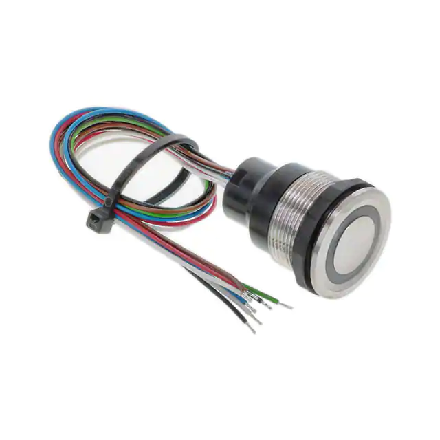 3-101-404 SCHURTER Inc. electronic component
