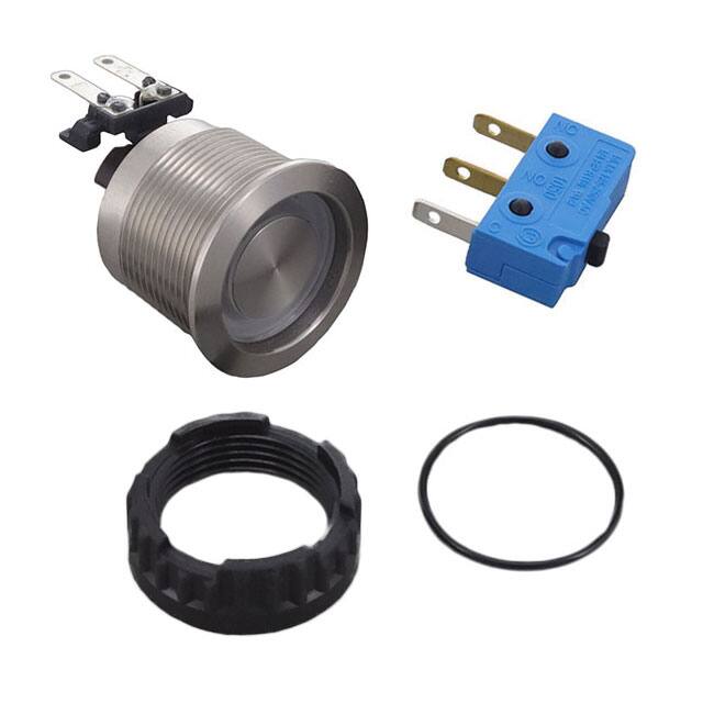 3-102-621 SCHURTER Inc. electronic component