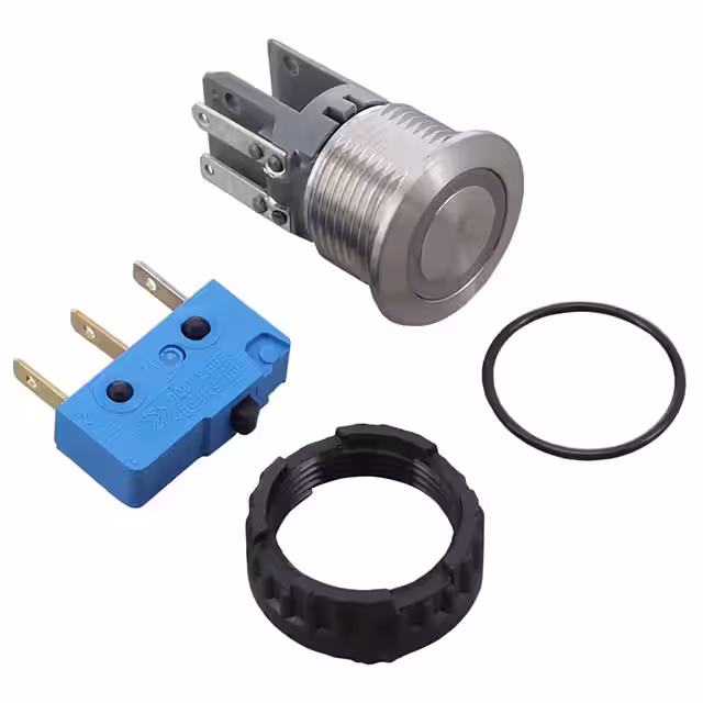 3-102-623 SCHURTER Inc. electronic component