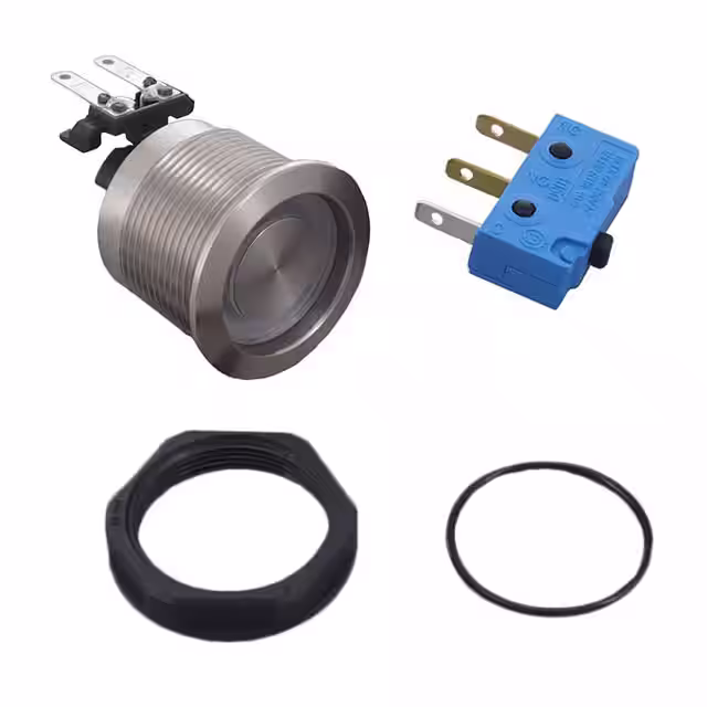 3-102-632 SCHURTER Inc. electronic component