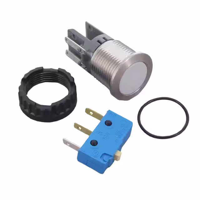 3-102-636 SCHURTER Inc. electronic component