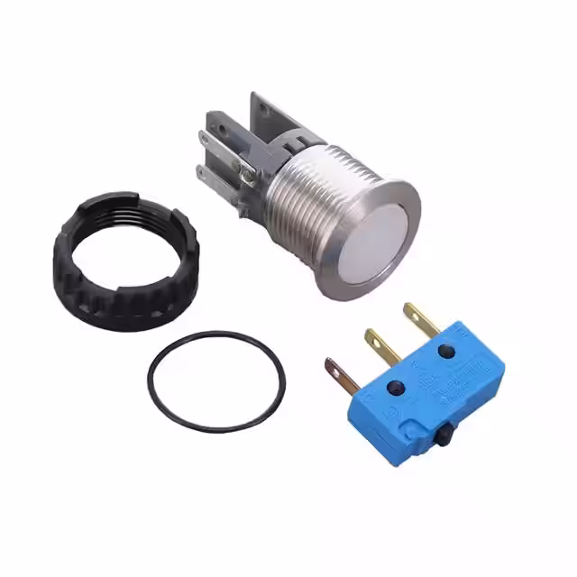 3-102-639 SCHURTER Inc. electronic component