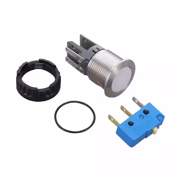 3-102-640 SCHURTER Inc. electronic component