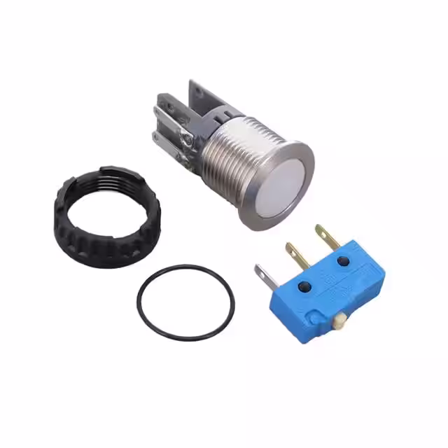 3-102-643 SCHURTER Inc. electronic component