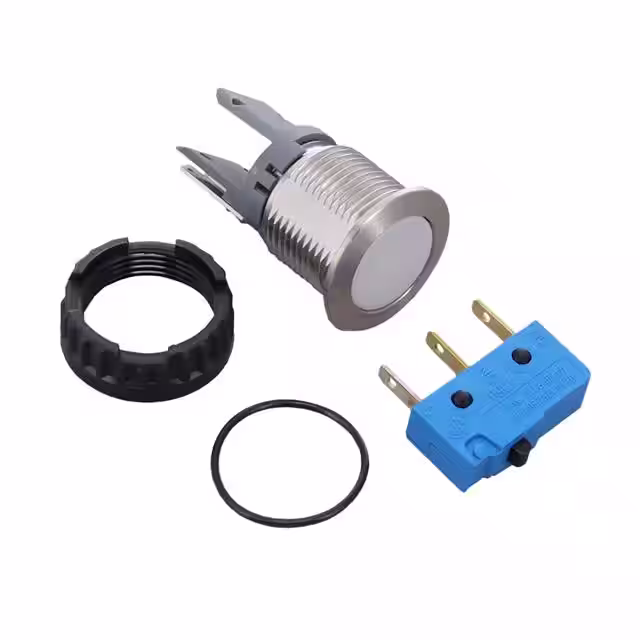 3-102-645 SCHURTER Inc. electronic component