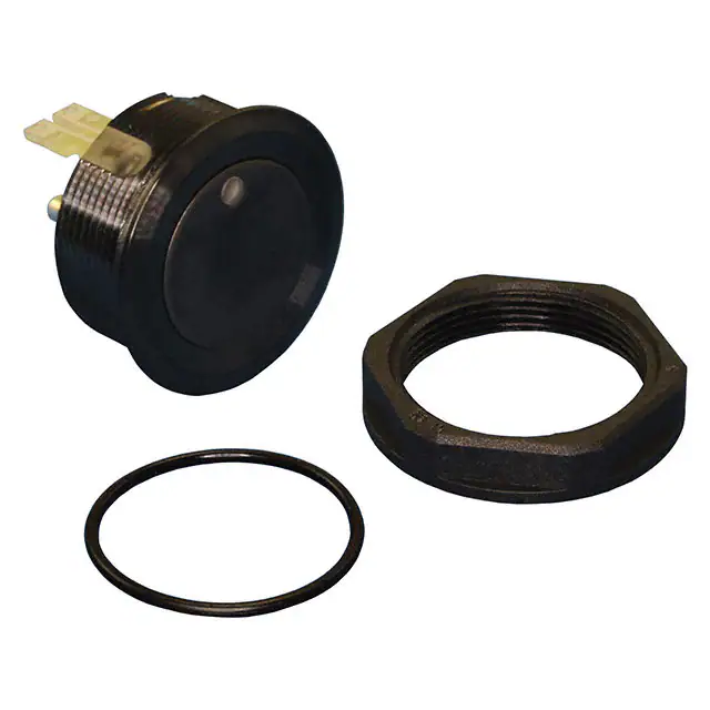 3-109-664 SCHURTER Inc. electronic component