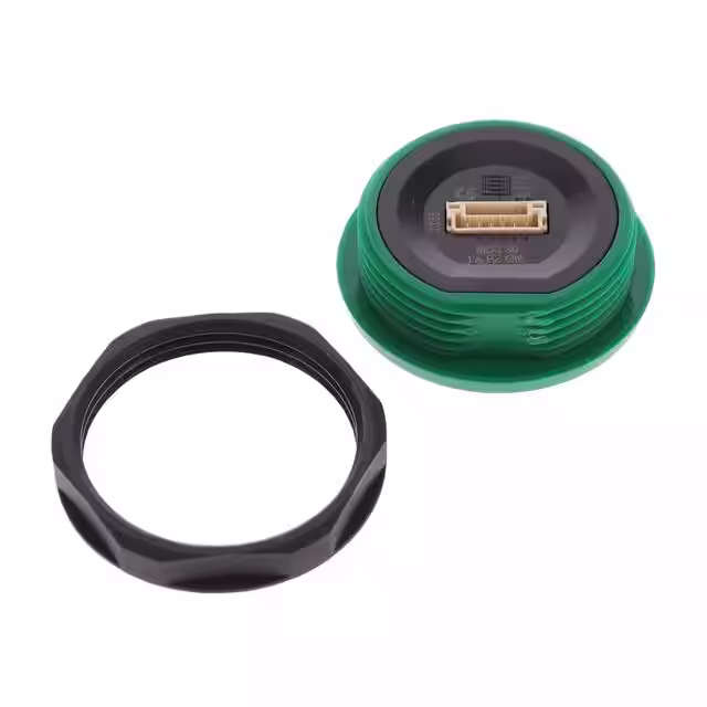 3-126-806 SCHURTER Inc. electronic component