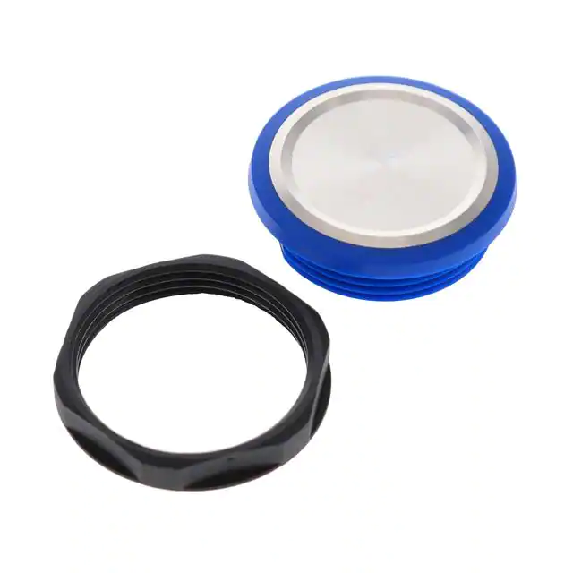 3-126-807 SCHURTER Inc. electronic component