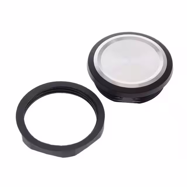 3-126-808 SCHURTER Inc. electronic component
