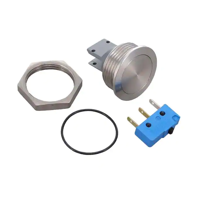 3-128-295 SCHURTER Inc. electronic component