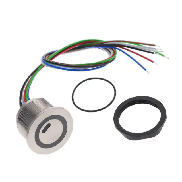 3-135-363 SCHURTER Inc. electronic component