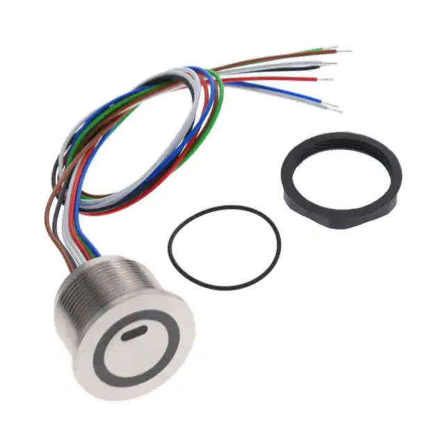 3-135-364 SCHURTER Inc. electronic component