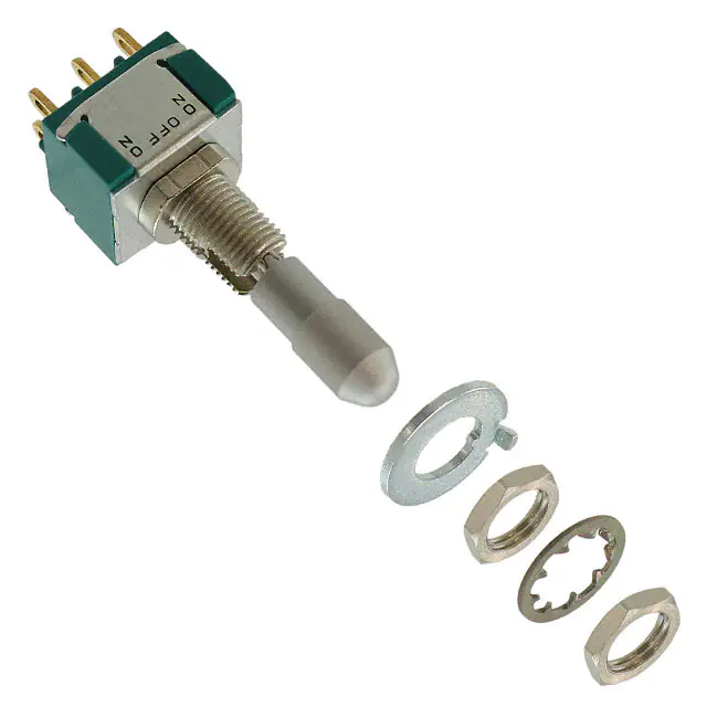 MTL206P TE Connectivity ALCOSWITCH Switches electronic component