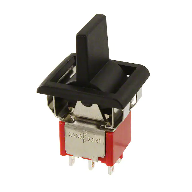 3-1571987-4 TE Connectivity ALCOSWITCH Switches electronic component