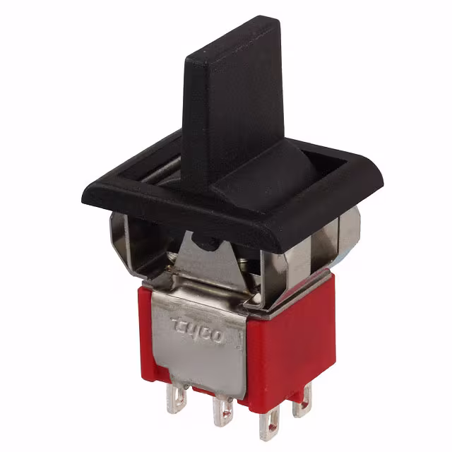 3-1571987-8 TE Connectivity ALCOSWITCH Switches electronic component