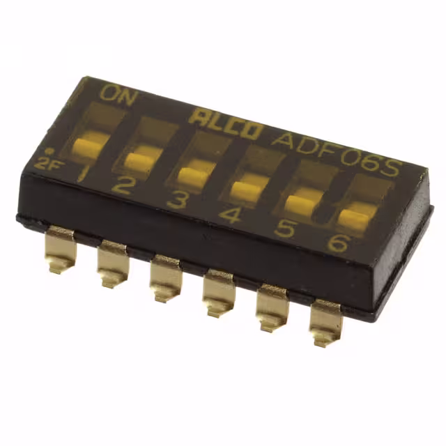 3-1825059-0 TE Connectivity ALCOSWITCH Switches electronic component
