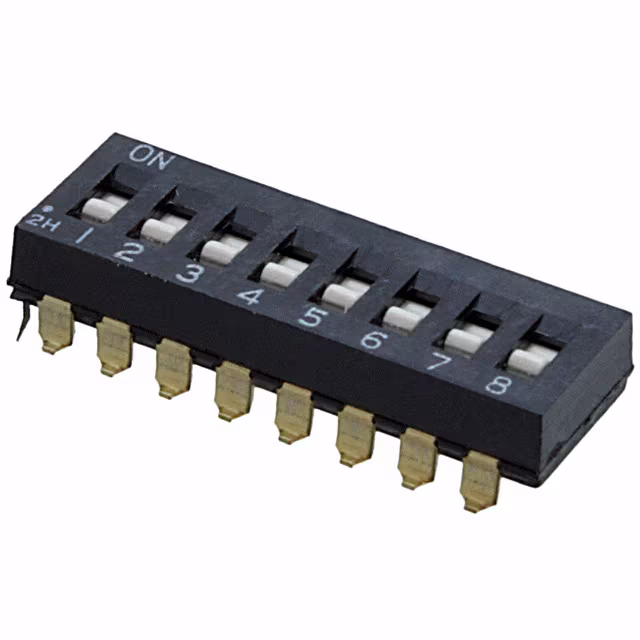 3-1825059-7 TE Connectivity ALCOSWITCH Switches electronic component