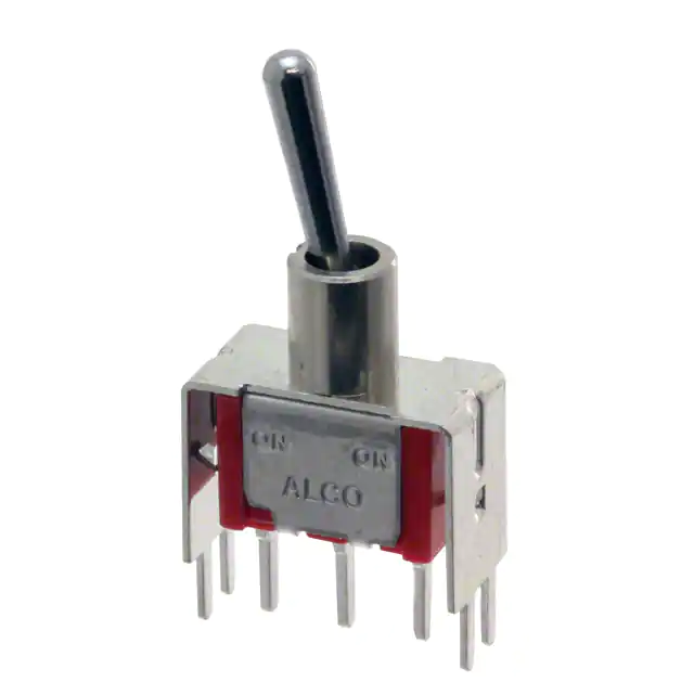 3-1825136-7 TE Connectivity ALCOSWITCH Switches electronic component