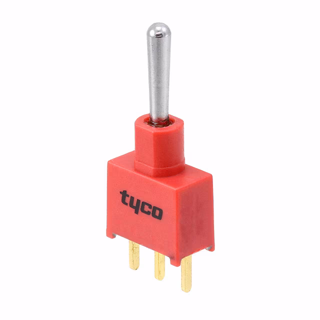 3-1825142-0 TE Connectivity ALCOSWITCH Switches electronic component