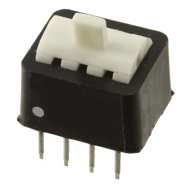 8-435469-1 TE Connectivity ALCOSWITCH Switches electronic component