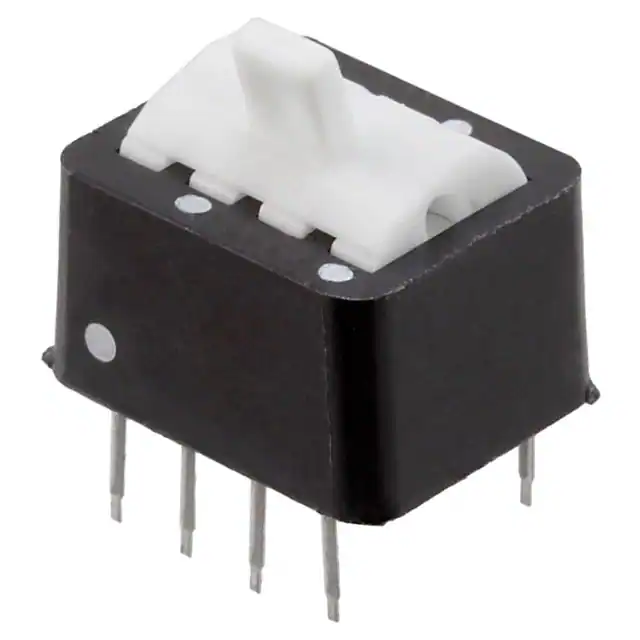 7-435470-1 TE Connectivity ALCOSWITCH Switches electronic component
