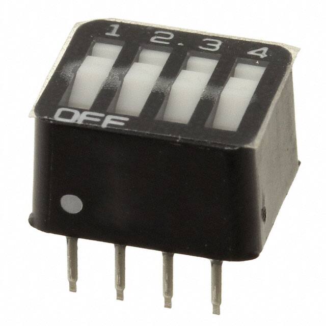 3-435626-8 TE Connectivity ALCOSWITCH Switches electronic component