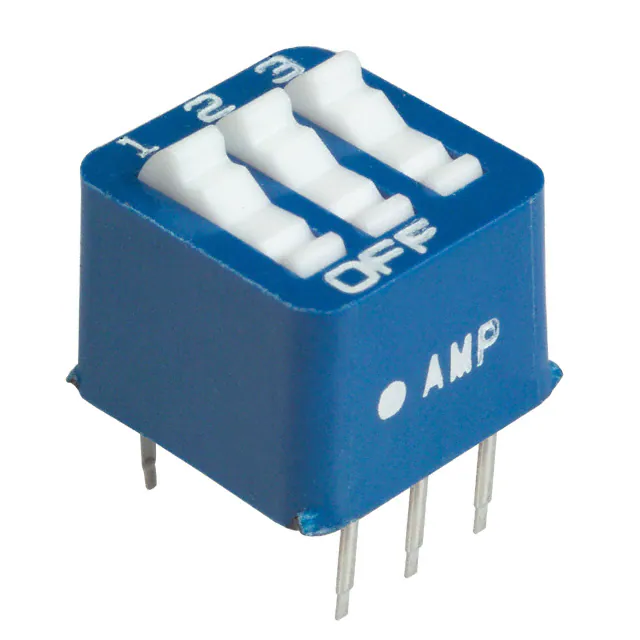 3-435640-0 TE Connectivity ALCOSWITCH Switches electronic component
