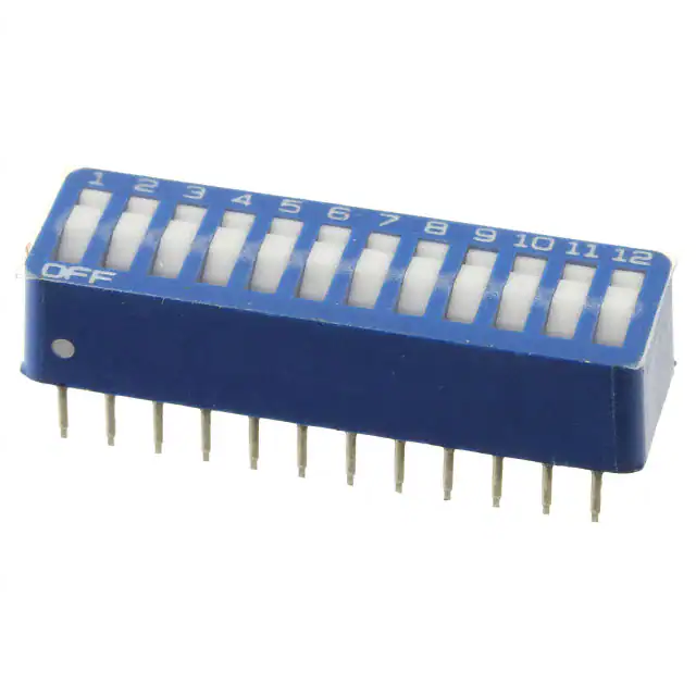3-435668-2 TE Connectivity ALCOSWITCH Switches electronic component