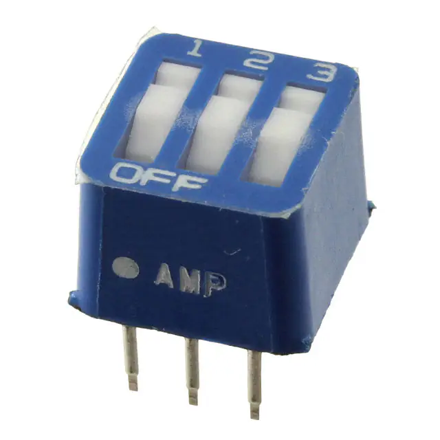 3-5435668-3 TE Connectivity ALCOSWITCH Switches electronic component