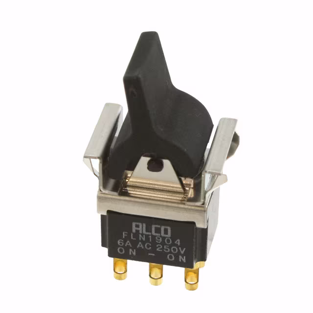 3-6437630-7 TE Connectivity ALCOSWITCH Switches electronic component