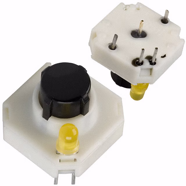 3.14100.8430000 RAFI USA electronic component