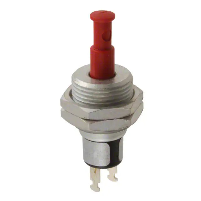 30-16 RED Grayhill Inc. electronic component