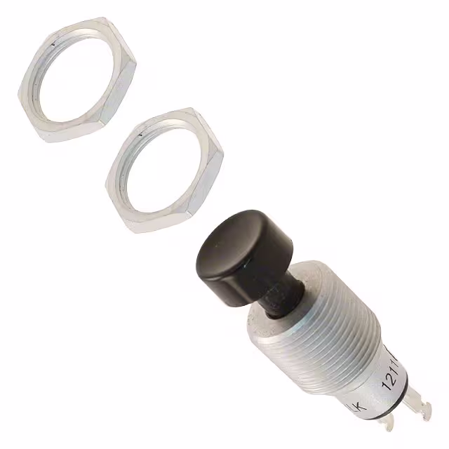 30-17 BLK Grayhill Inc. electronic component