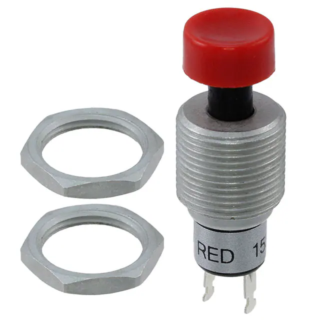 30-17 RED Grayhill Inc. electronic component