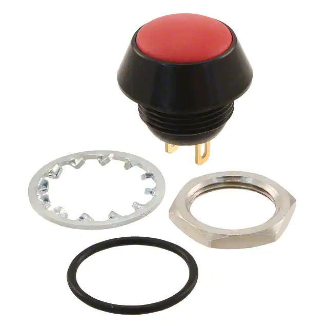 30-201 Grayhill Inc. electronic component