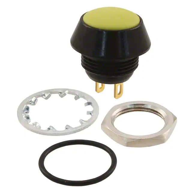 30-203 Grayhill Inc. electronic component
