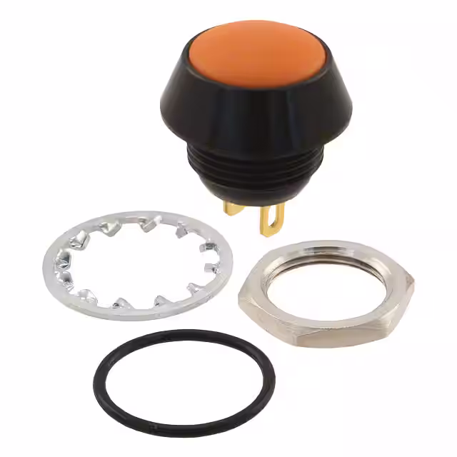 30-204 Grayhill Inc. electronic component