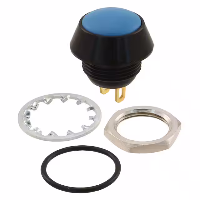 30-205 Grayhill Inc. electronic component